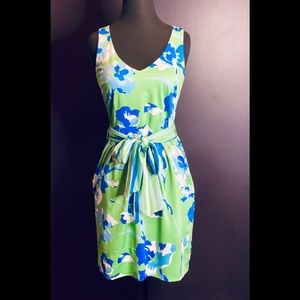 Fancy for all occasions dress .